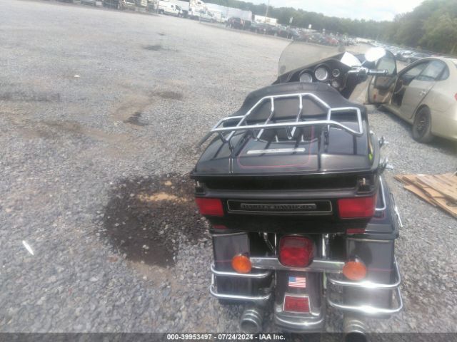2007 HARLEY-DAVIDSON FLHTCUI 1HD1FC4177Y687477 Photo 5
