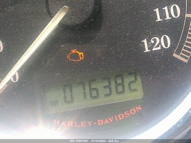 2007 HARLEY-DAVIDSON FLHTCUI 1HD1FC4177Y687477 Photo 6