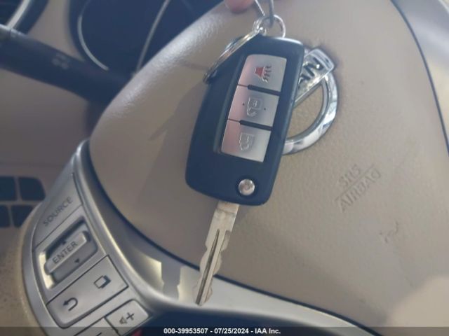 5N1AT2MT7FC828335 Nissan ROGUE S