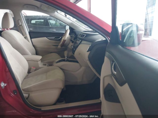 5N1AT2MT7FC828335 Nissan ROGUE S