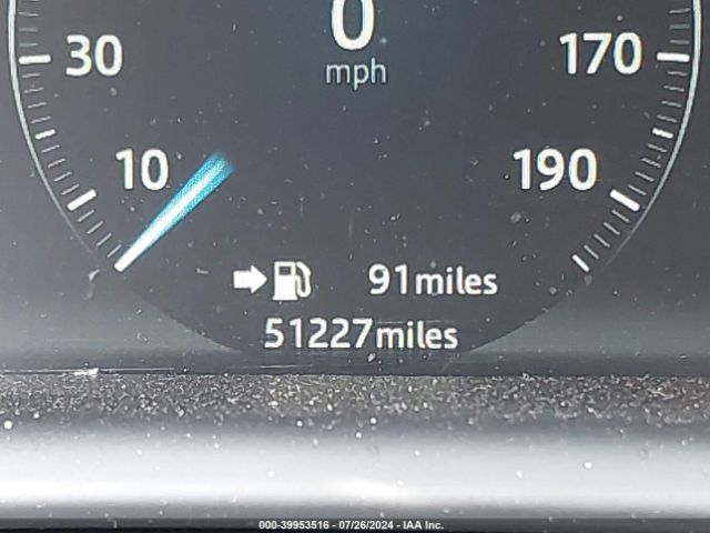 SAJWJ2GD2G8V83065 Jaguar Xj Xjl Portfolio