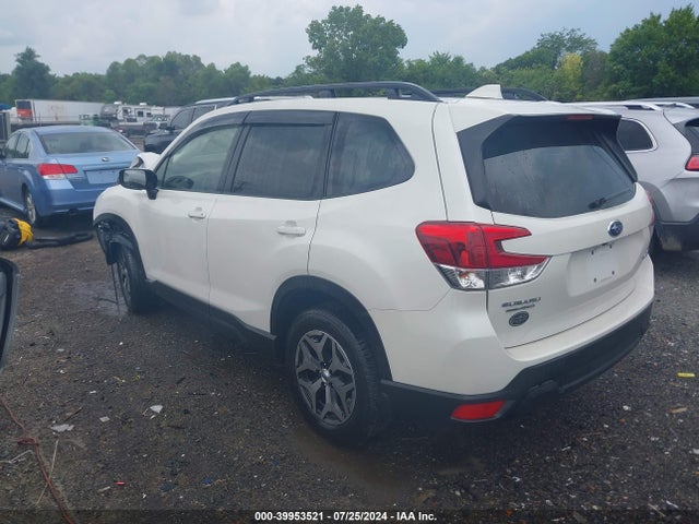 Subaru Forester Premium 2023 JF2SKAEC3PH494248 Image 3