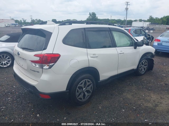 Subaru Forester Premium 2023 JF2SKAEC3PH494248 Image 4
