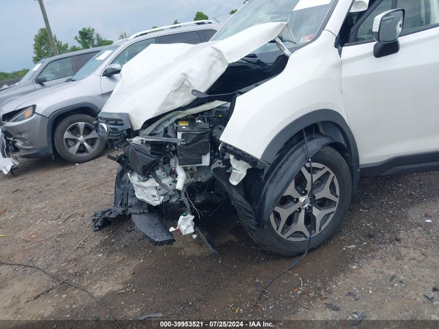 Subaru Forester Premium 2023 JF2SKAEC3PH494248 Image 6