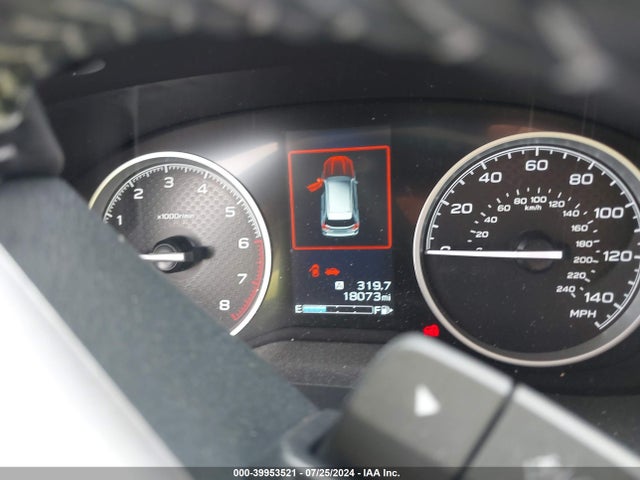 Subaru Forester Premium 2023 JF2SKAEC3PH494248 Image 7
