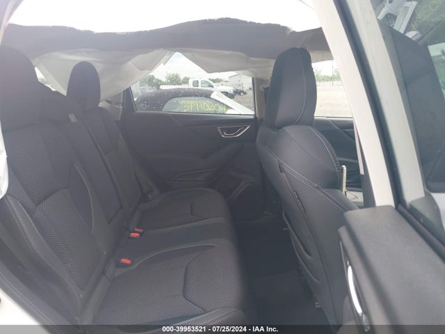 Subaru Forester Premium 2023 JF2SKAEC3PH494248 Image 8