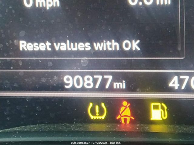 WA1BNAFY5J2212485 Audi Q5 2.0t Premium/2.0t Tech Premium