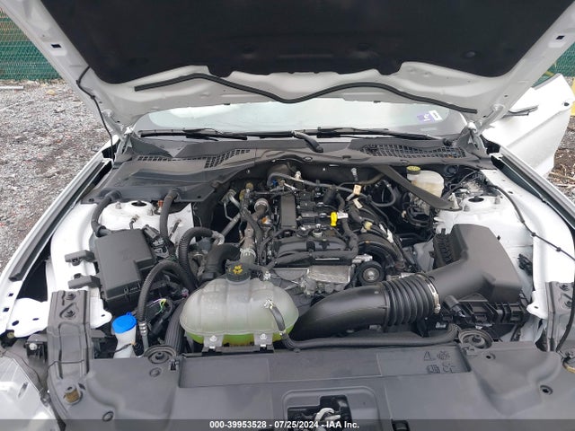 Ford Mustang Ecoboost Premium 2022 1FATP8UH6N5138679 Image 10