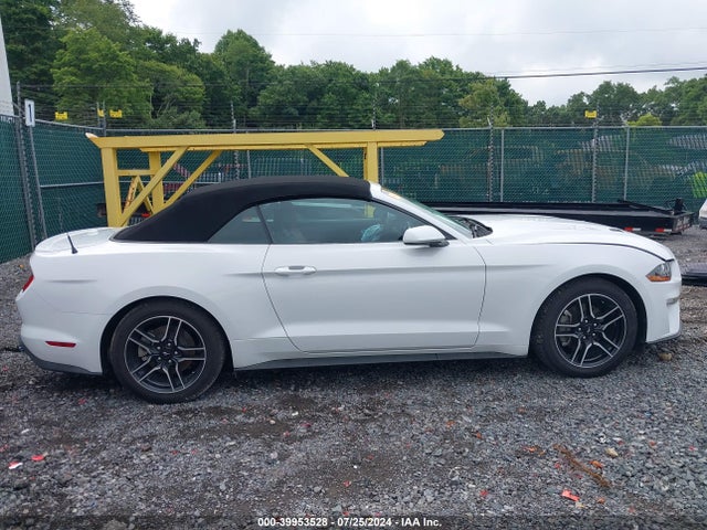 Ford Mustang Ecoboost Premium 2022 1FATP8UH6N5138679 Image 14