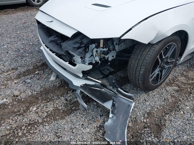 Ford Mustang Ecoboost Premium 2022 1FATP8UH6N5138679 Image 6