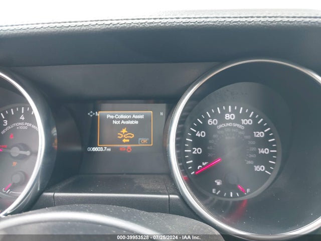 Ford Mustang Ecoboost Premium 2022 1FATP8UH6N5138679 Image 7