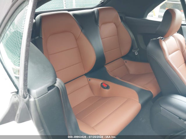 Ford Mustang Ecoboost Premium 2022 1FATP8UH6N5138679 Image 8