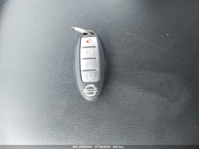 Nissan Pathfinder Sv 2018 5N1DR2MM5JC654696 Image 11