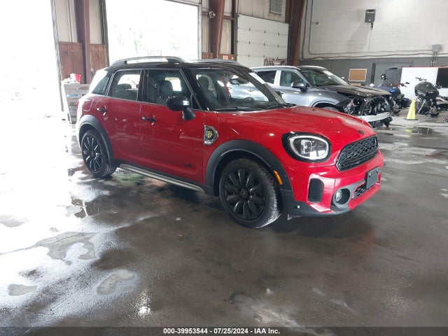 2023 MINI SE COUNTRYMAN WMZ23BS0XP3R42994 Photo 0