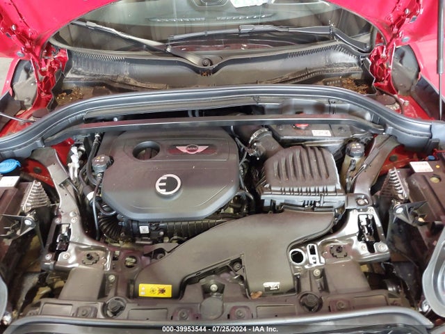 2023 MINI SE COUNTRYMAN WMZ23BS0XP3R42994 Photo 9