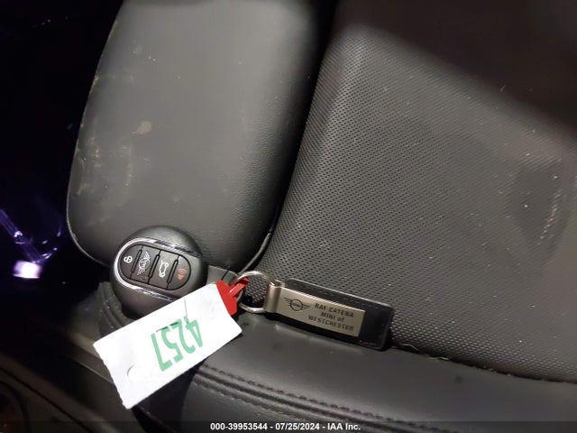 2023 MINI SE COUNTRYMAN WMZ23BS0XP3R42994 Photo 10