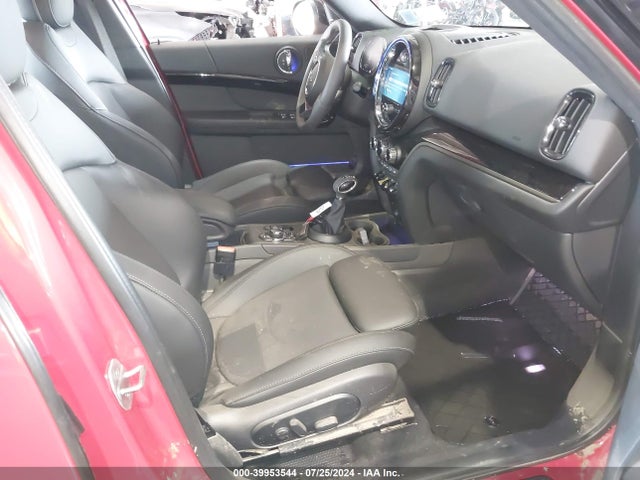 2023 MINI SE COUNTRYMAN WMZ23BS0XP3R42994 Photo 4