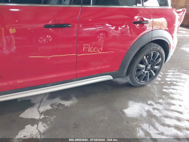 2023 MINI SE COUNTRYMAN WMZ23BS0XP3R42994 Photo 5