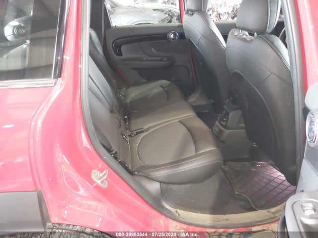 2023 MINI SE COUNTRYMAN WMZ23BS0XP3R42994 Photo 7