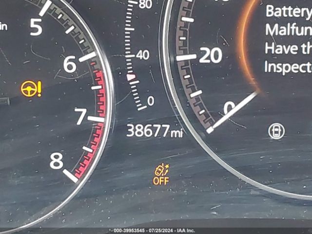 7MMVABDY2PN103898 Mazda Cx-50 2.5 Turbo Premium