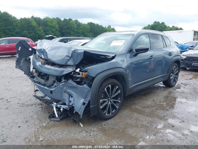7MMVABDY2PN103898 Mazda Cx-50 2.5 Turbo Premium