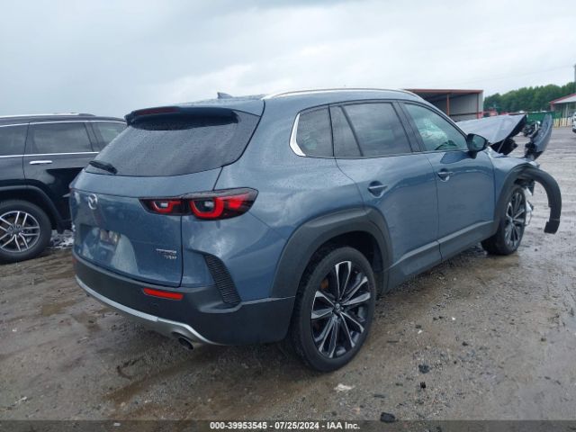 7MMVABDY2PN103898 Mazda Cx-50 2.5 Turbo Premium