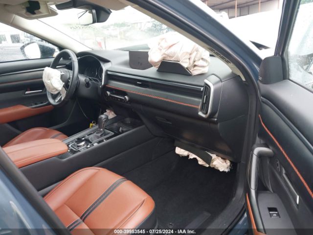 7MMVABDY2PN103898 Mazda Cx-50 2.5 Turbo Premium