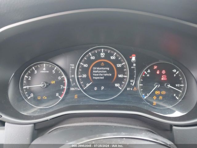 7MMVABDY2PN103898 Mazda Cx-50 2.5 Turbo Premium