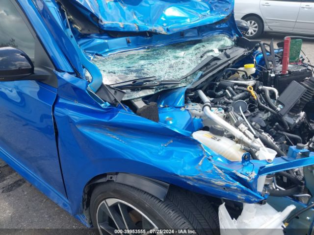 3N1AB8DV4RY295869 Nissan Sentra Sr Xtronic Cvt