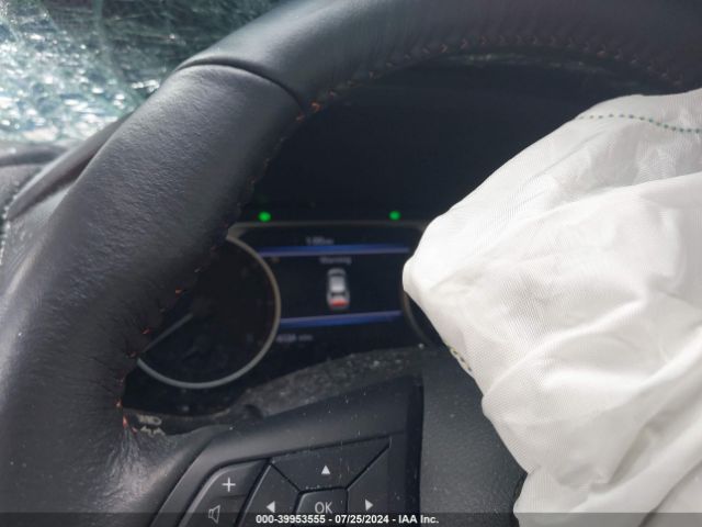 3N1AB8DV4RY295869 Nissan Sentra Sr Xtronic Cvt