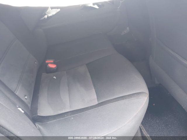 3N1AB8DV4RY295869 Nissan Sentra Sr Xtronic Cvt