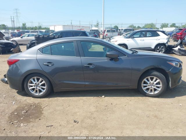 3MZBM1U75GM317674 Mazda Mazda3 I Sport