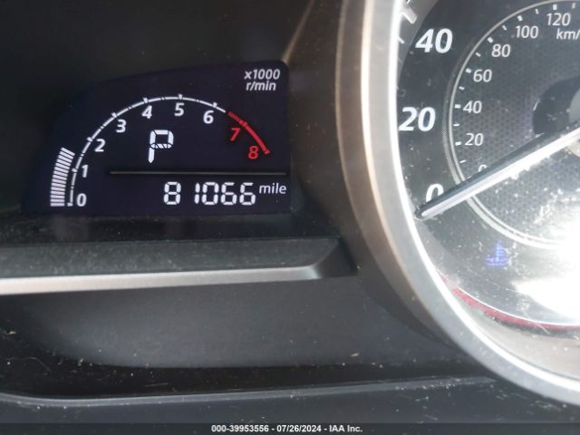 3MZBM1U75GM317674 Mazda Mazda3 I Sport