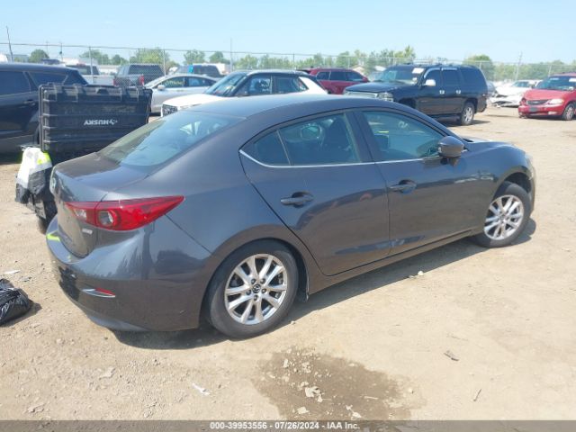3MZBM1U75GM317674 Mazda Mazda3 I Sport