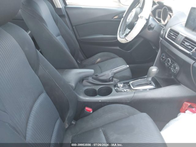 3MZBM1U75GM317674 Mazda Mazda3 I Sport