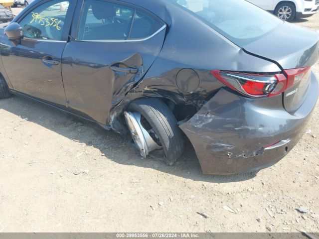 3MZBM1U75GM317674 Mazda Mazda3 I Sport
