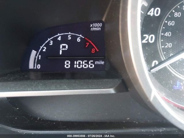 3MZBM1U75GM317674 Mazda Mazda3 I Sport
