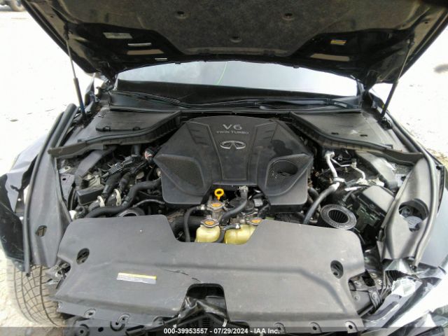 JN1EV7AR0KM553890 Infiniti Q50 3.0t Luxe