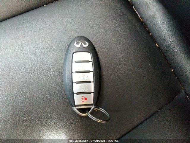 JN1EV7AR0KM553890 Infiniti Q50 3.0t Luxe