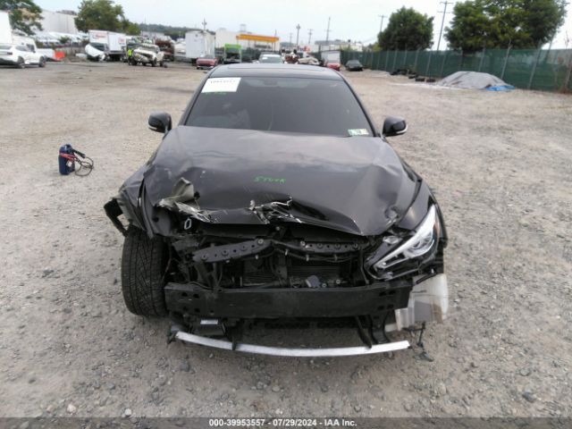 JN1EV7AR0KM553890 Infiniti Q50 3.0t Luxe