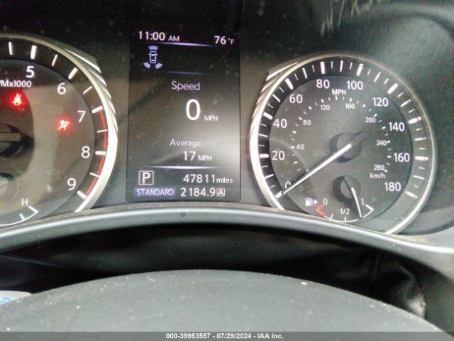 JN1EV7AR0KM553890 Infiniti Q50 3.0t Luxe