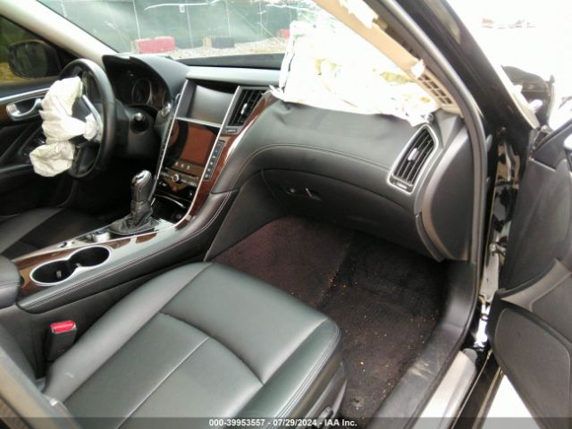 JN1EV7AR0KM553890 Infiniti Q50 3.0t Luxe