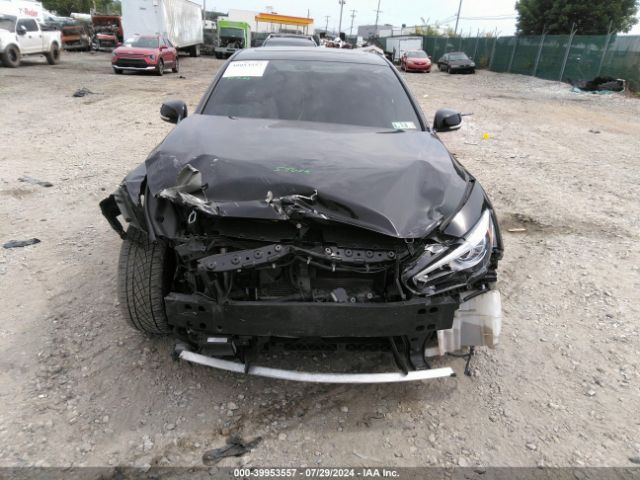 JN1EV7AR0KM553890 Infiniti Q50 3.0t Luxe