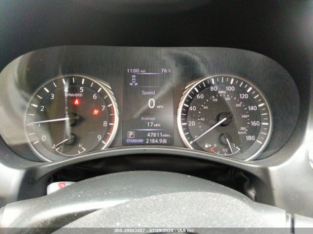 JN1EV7AR0KM553890 Infiniti Q50 3.0t Luxe