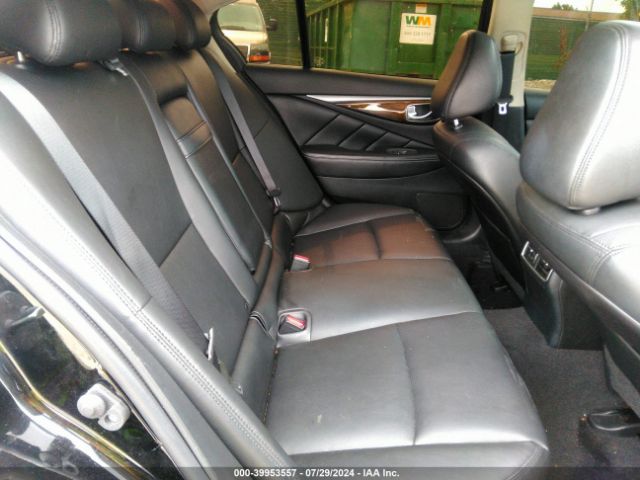 JN1EV7AR0KM553890 Infiniti Q50 3.0t Luxe