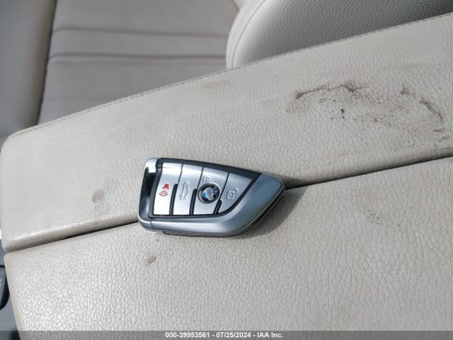WBAJA5C57KBX87197 BMW 530I