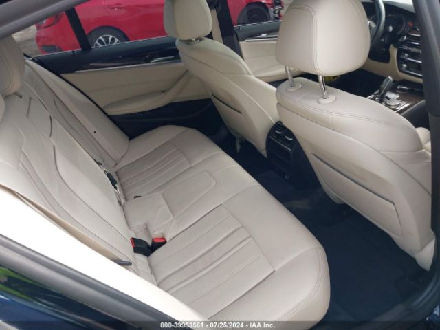 WBAJA5C57KBX87197 BMW 530I
