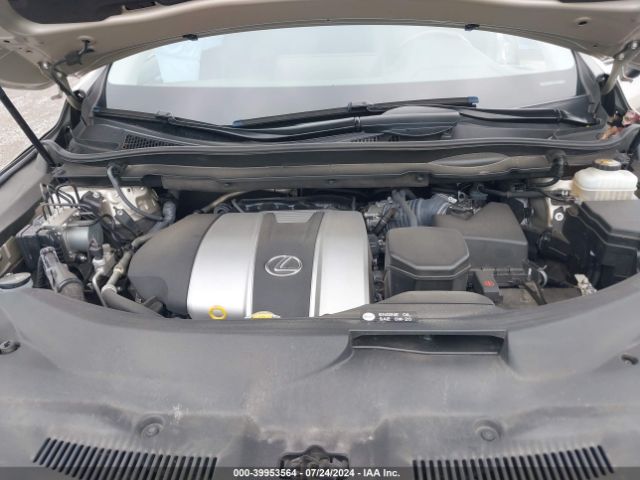 JTJBZMCA6G2010540 Lexus RX 350