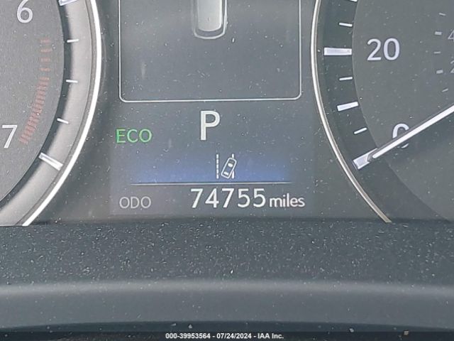JTJBZMCA6G2010540 Lexus RX 350