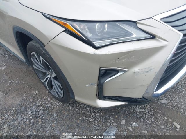 JTJBZMCA6G2010540 Lexus RX 350